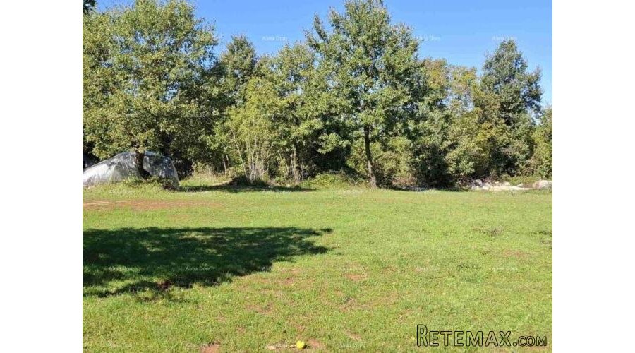 Sveta Nedelja – Građevinsko zemljište 651 m² - 5