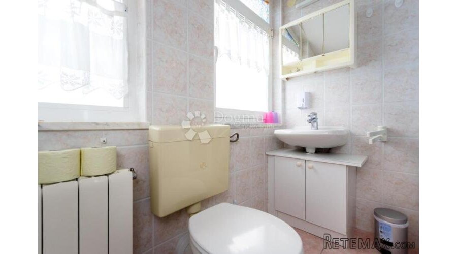 MALINSKA - APARTMANSKA KUĆA 100 m OD MORA - 6
