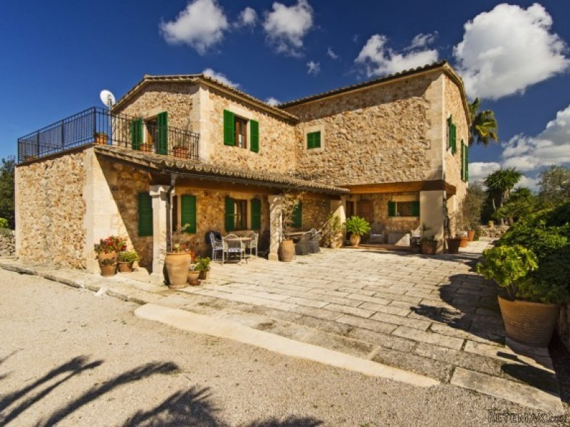 Charming Country House In A Very.. - 2