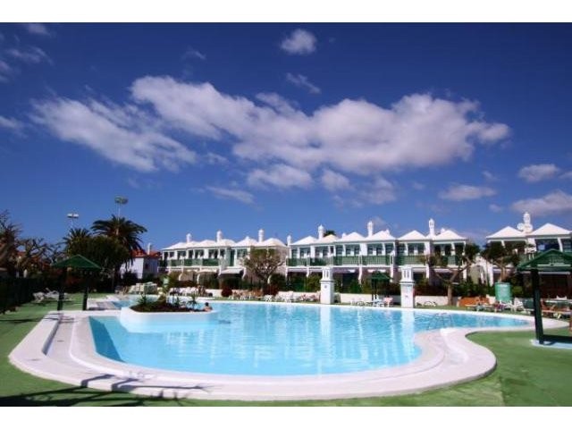 Bungalow in Maspalomas - Gran Canaria