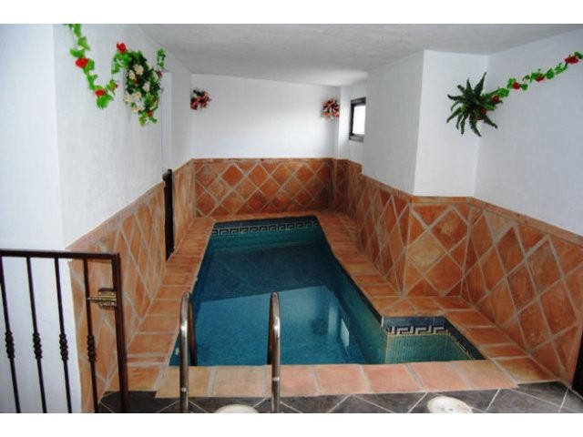 Town House for in Competa, Competa 500.. - 2