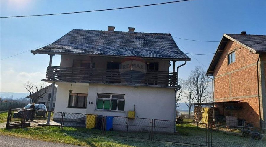 Kuća 212 m2 Zlatar Bistrica - 2