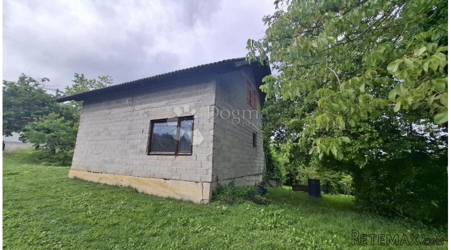Kuća Kravarsko 69m2- - 2
