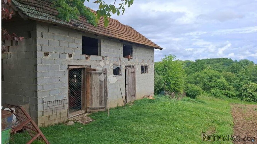 Kuća Kravarsko 69m2- - 3