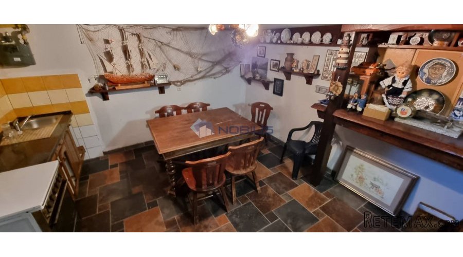 Sesvete, Sesvetski Kraljevec - kuća 220m2, okućnica 235m2 - 13