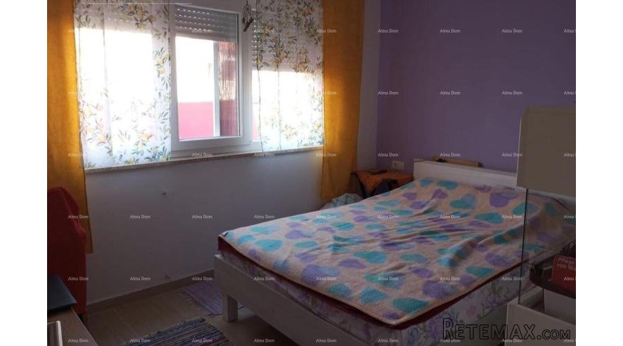 Stan u prizemlju s velikim vrtom – Tar - 3