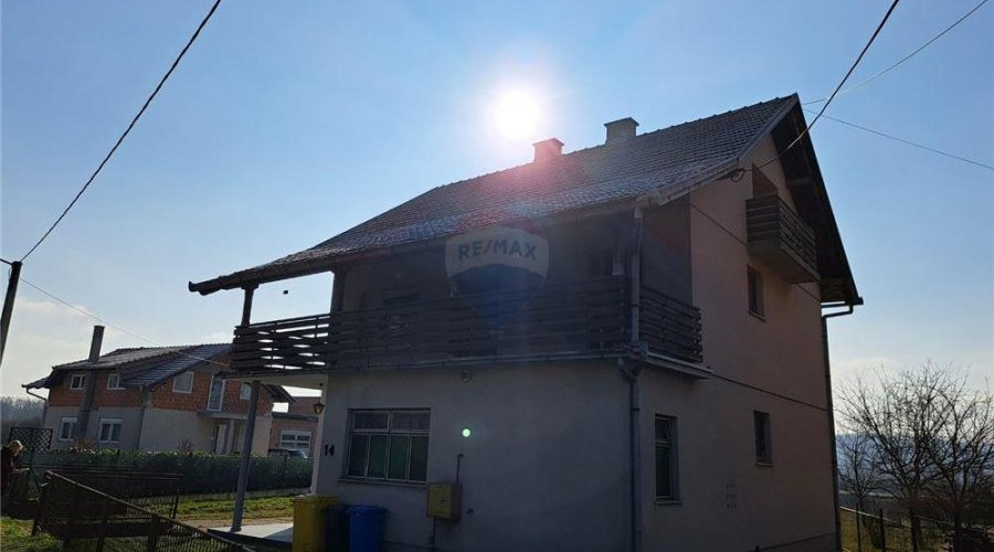 Kuća 212 m2 Zlatar Bistrica - 4