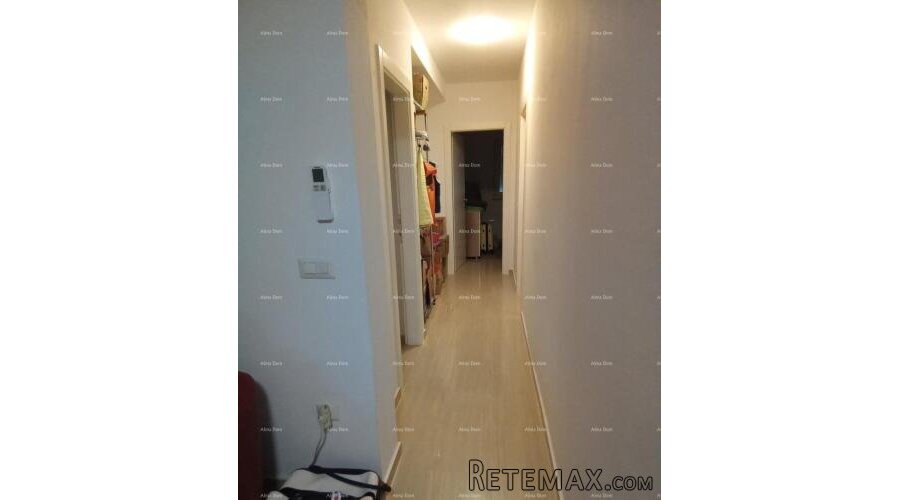 Stan u prizemlju s velikim vrtom – Tar - 4
