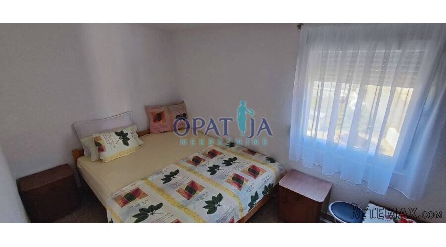 Vir, Kuća sa tri aprtmana, 350m do mora - 6