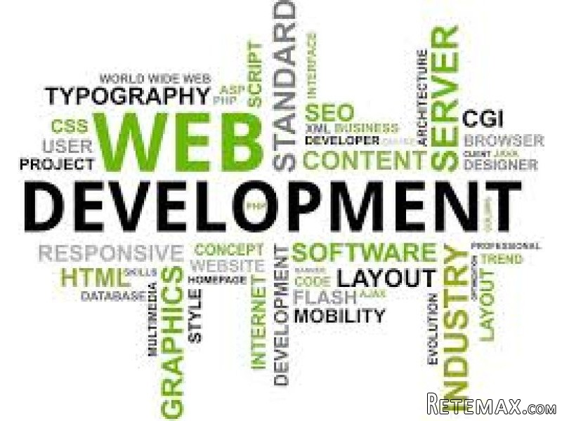 website designers london