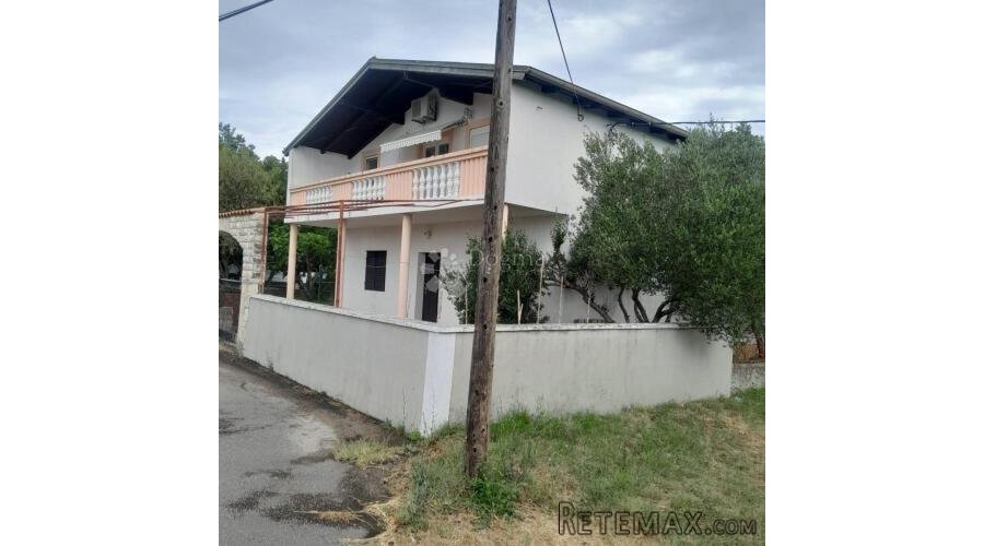 Kuća u Slivnici