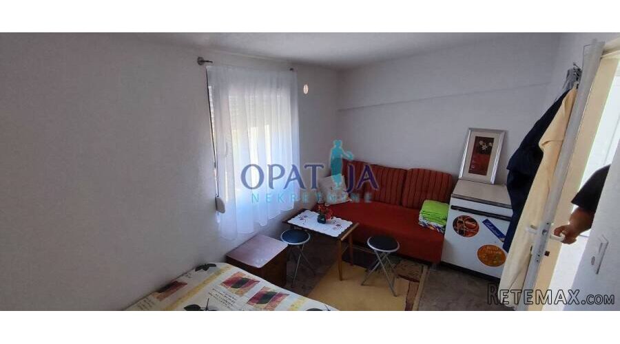 Vir, Kuća sa tri aprtmana, 350m do mora - 7