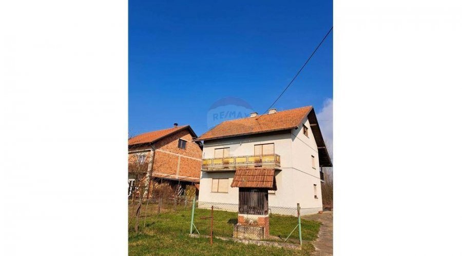 Kuća 212 m2 Zlatar Bistrica - 8