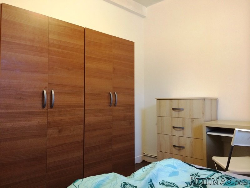 Single room, Zone 2, Limehouse