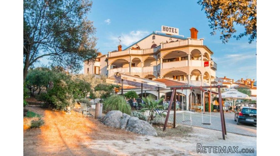 Investicija snova: Hotel, SPA, restoran i 4-sobni stan na je - 2