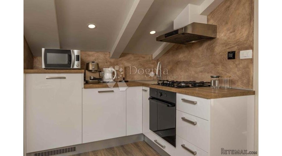 ČAVLE, 1S+DB, TOP apartman, REŽIJE U CIJENI - 3