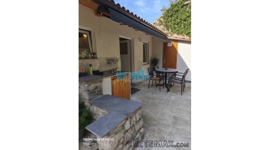 GRIŽANI APARTMAN sa okućnicom - 3