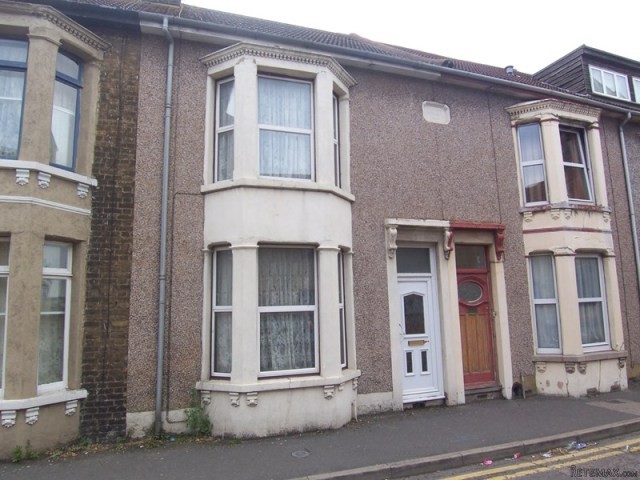 3 bedroom house in SHEERNESS