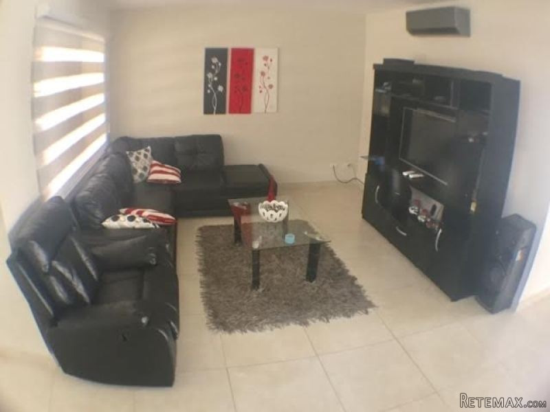 Duplex for rent in Reserva de.. - 2