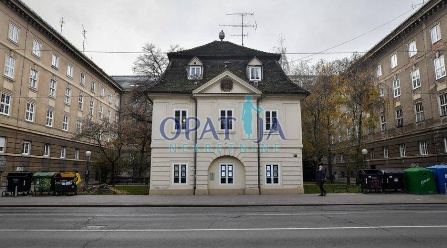 Zagreb, Vlaška 141 m2 za adaptaciju