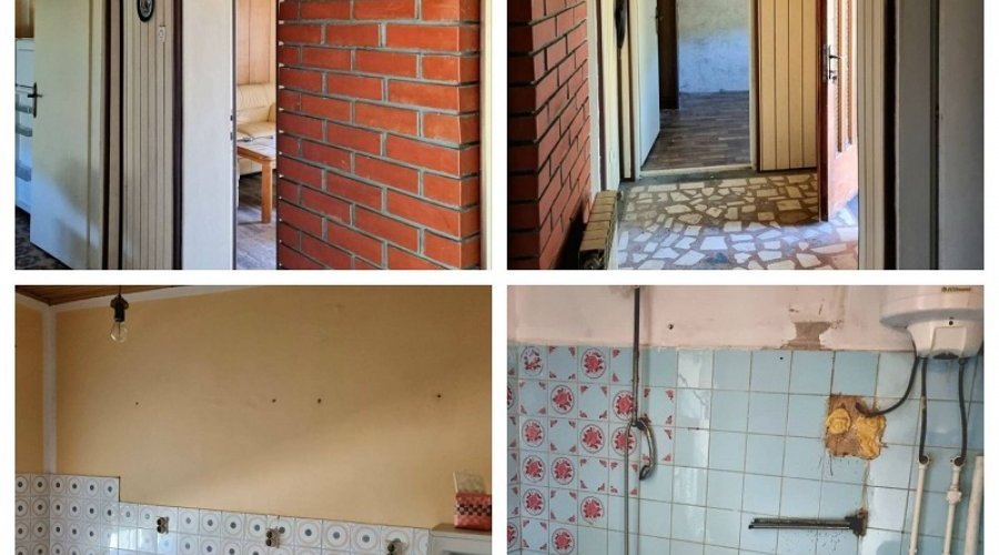 Kuca sa plantazom u blizini Smederevske Palanke - 3