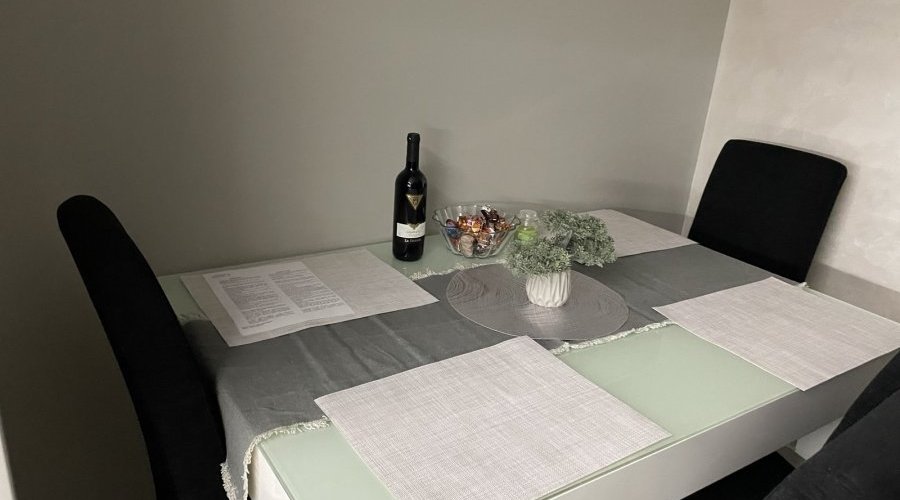 Apartman na Novom Beogradu - 4