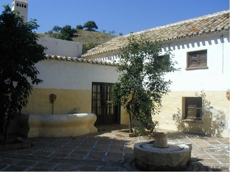 Finca for sale Malaga (Malaga), €..