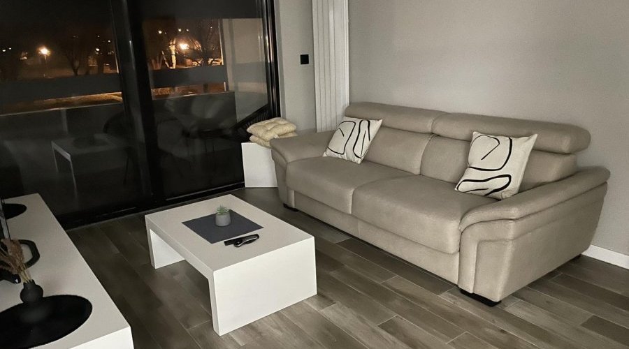 Apartman na Novom Beogradu - 6