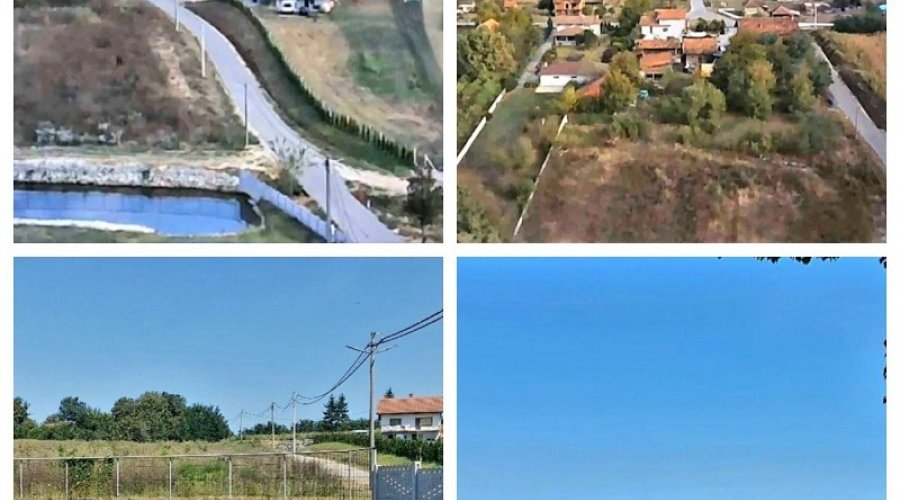 Kuca sa plantazom u blizini Smederevske Palanke - 7