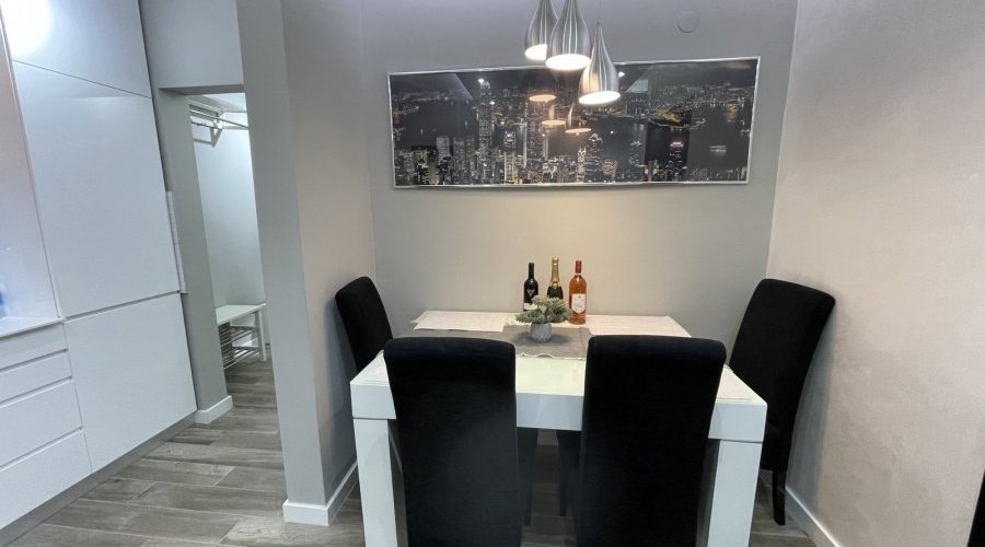 Apartman na Novom Beogradu - 8