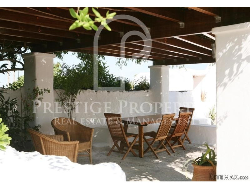 Charming finca refurbished in the.. - 2