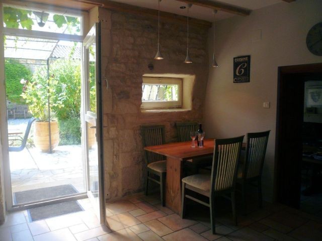 A Jewel By The Charente.... - 2