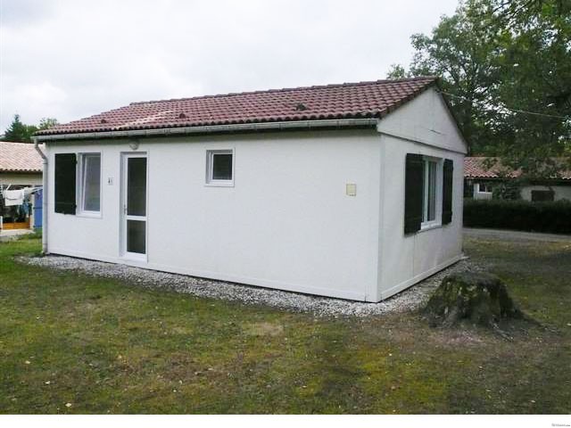 Bungalow In A Holiday Village In The.. - 2