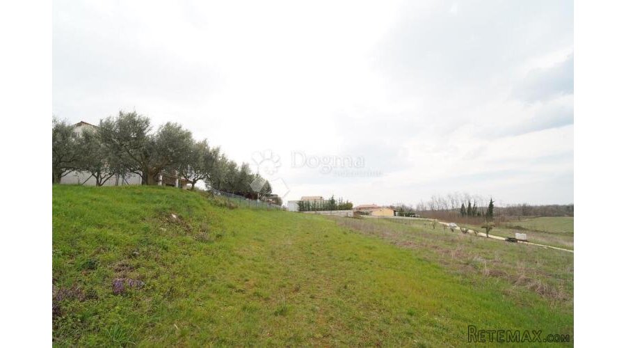Građevinsko zemljište Vižinada 755 m² - 3
