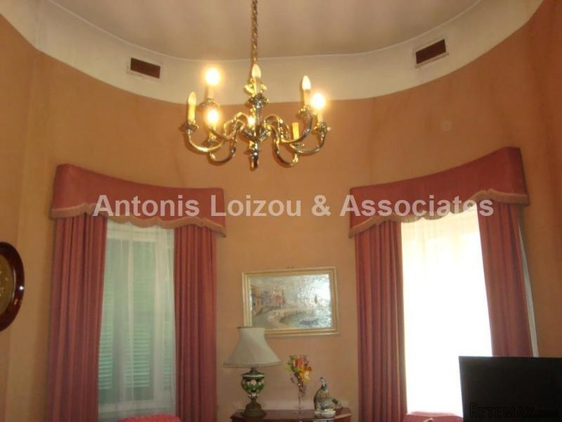 3 Bed Detached House in Agios Andreas - 2