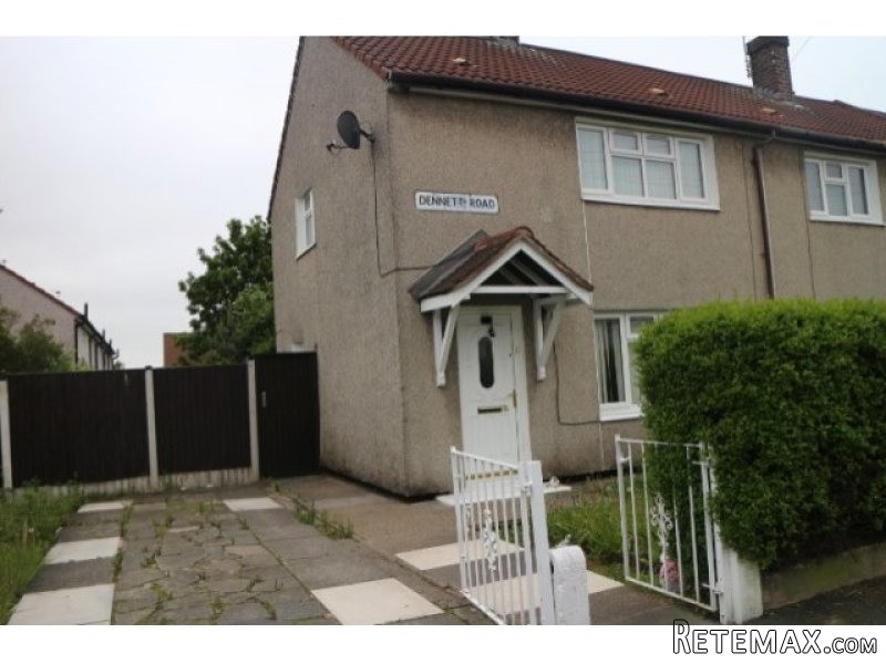 2 bedroom Terraced House to rent in..