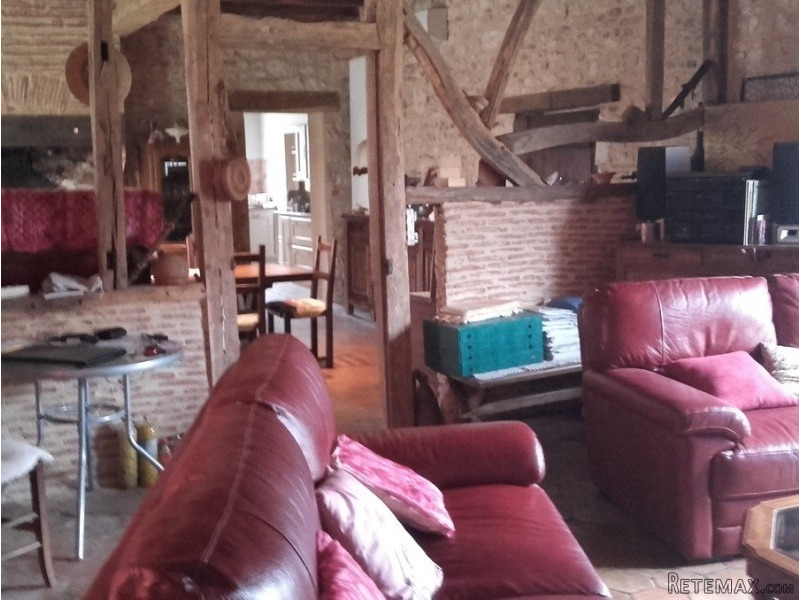 Maison St Laurent Des Vignes - 2