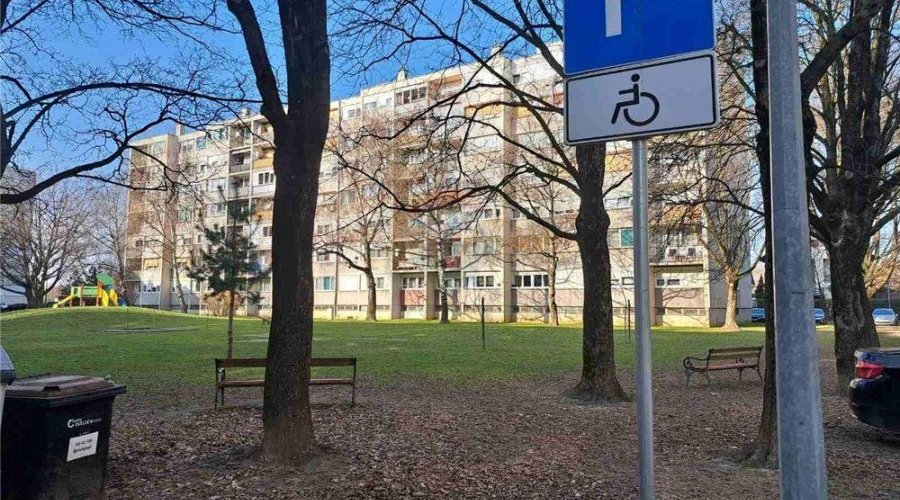 Stan 43 m2 Banfica visoko prizemlje! - 3