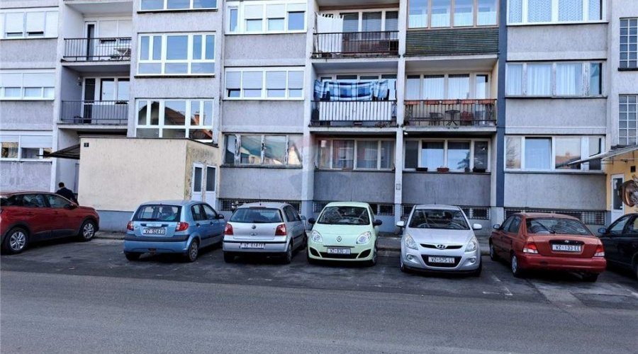 Stan 43 m2 Banfica visoko prizemlje! - 4
