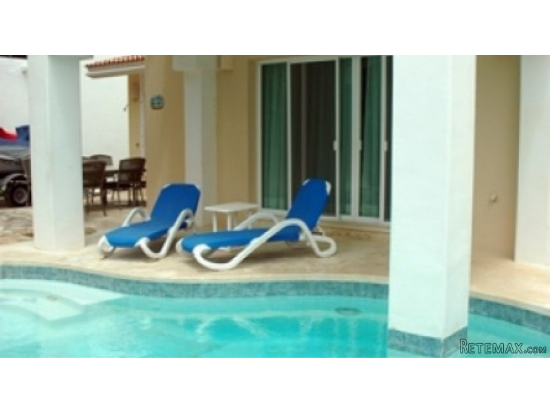 Casa Paraiso in Playa del Carmen - 2