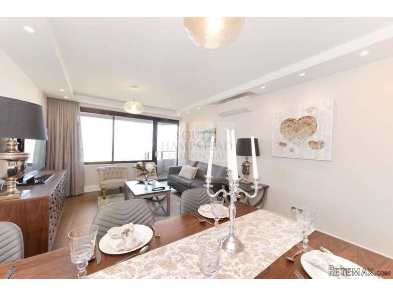 15 Cresta House
