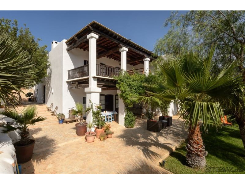 Finca Kate Blakstad · Santa Gertrudis