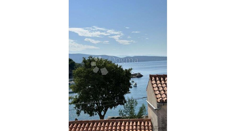 GRAD KRK KUĆA U STAROJ JEZGRI - 2