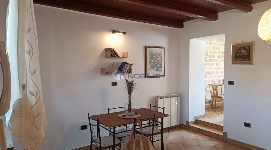 Istra, Kaštelir Labinci, 87 m2 - 2