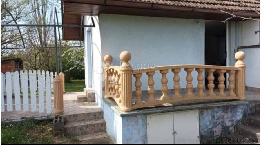 Sanjiva vikendica na savršenoj lokaciji - Tavanac - 2