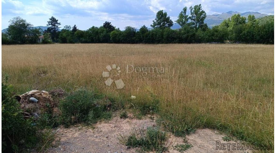 Čavle, zemljište 3500 m2 sa građevinskom dozvolom