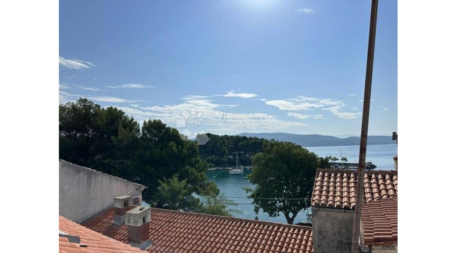 GRAD KRK KUĆA U STAROJ JEZGRI - 3