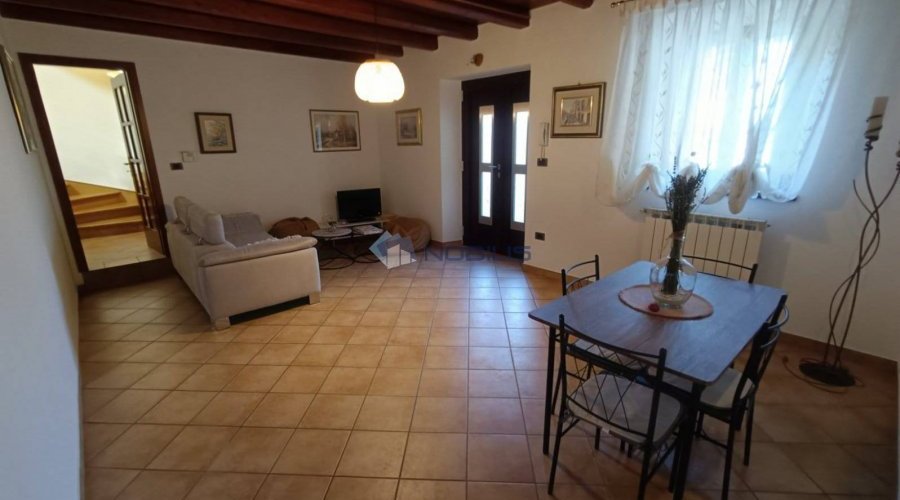 Istra, Kaštelir Labinci, 87 m2 - 3