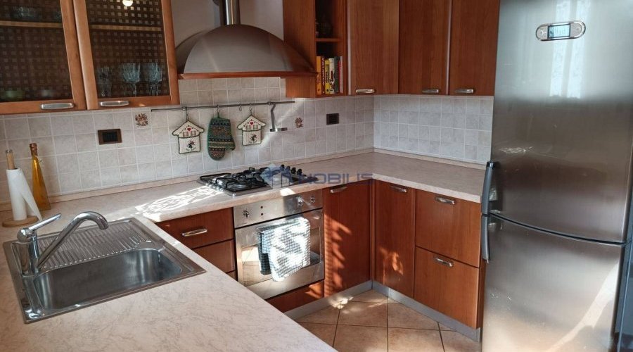 Istra, Kaštelir Labinci, 87 m2 - 4
