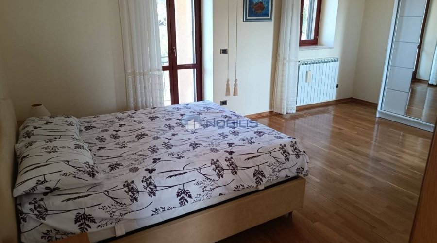 Istra, Kaštelir Labinci, 87 m2 - 5